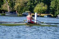 Henley Masters 2-7212