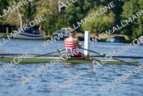 Henley Masters 2-7212