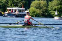 Henley Masters 2-7206