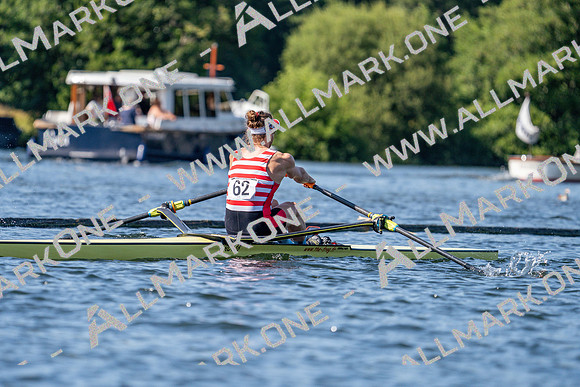 Henley Masters 2-7206