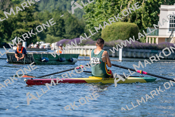 Henley Masters 2-7213