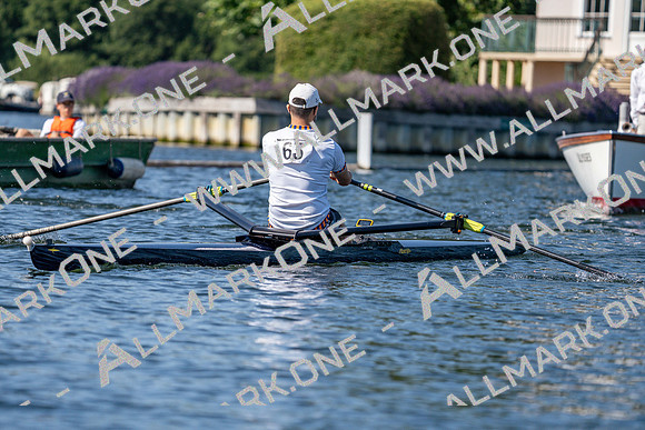 Henley Masters 2-7268