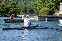 Henley Masters 2-7269