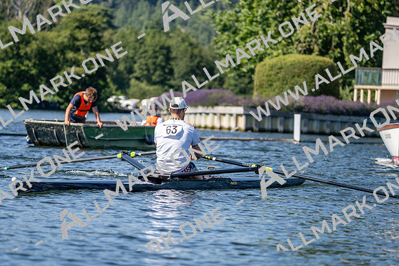 Henley Masters 2-7269