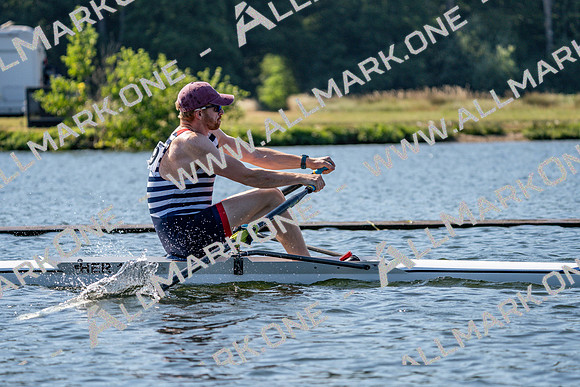Henley Masters 2-7280