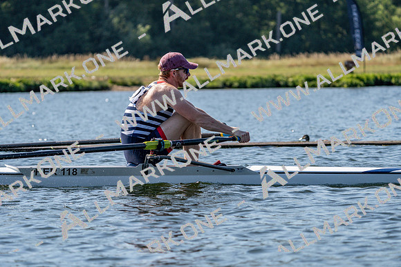 Henley Masters 2-7278