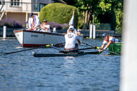 Henley Masters 2-7261