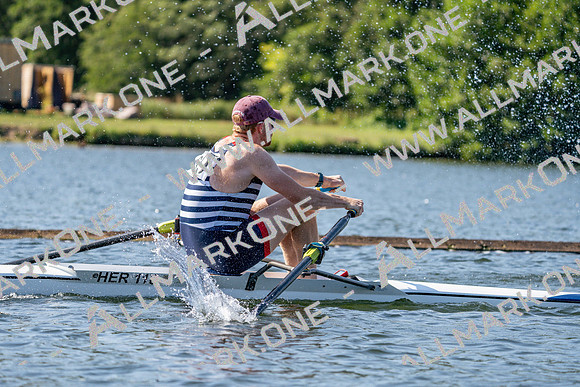 Henley Masters 2-7275