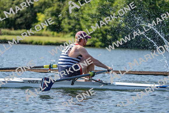 Henley Masters 2-7274