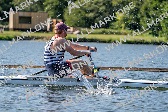 Henley Masters 2-7276