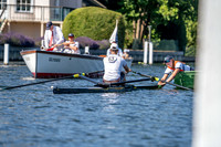 Henley Masters 2-7262
