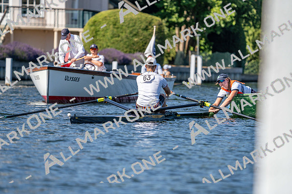 Henley Masters 2-7262