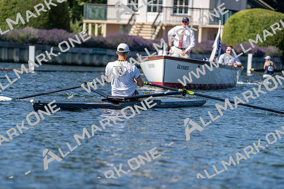 Henley Masters 2-7263