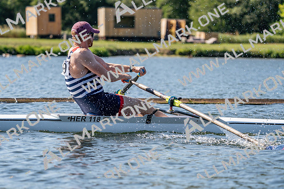 Henley Masters 2-7277