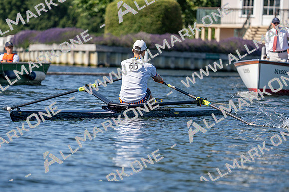 Henley Masters 2-7267