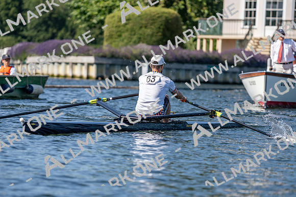 Henley Masters 2-7266