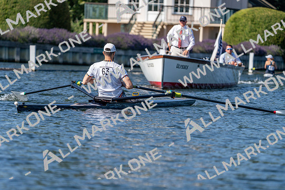 Henley Masters 2-7264