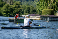 Henley Masters 2-7270