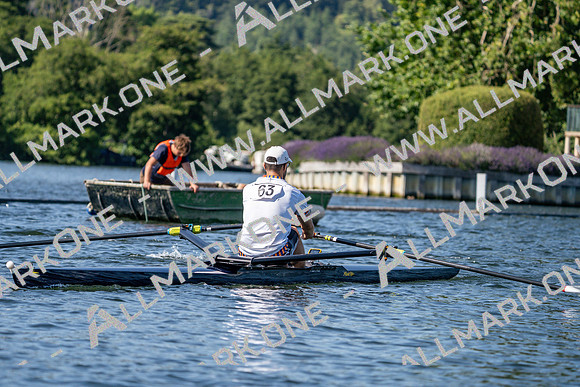 Henley Masters 2-7270