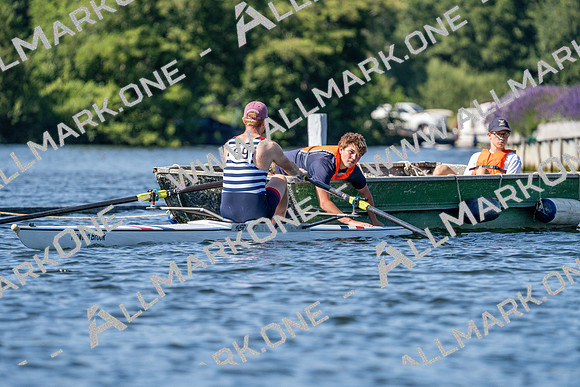 Henley Masters 2-7258