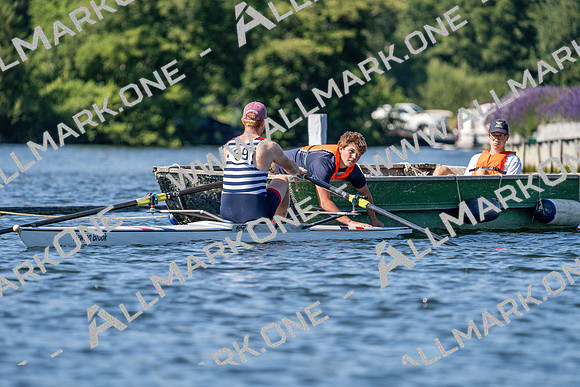 Henley Masters 2-7259