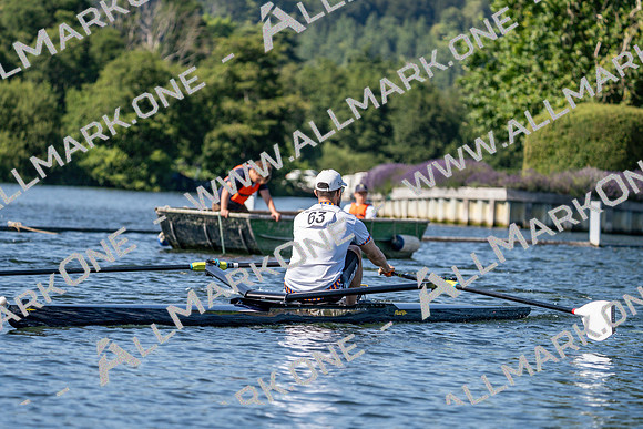 Henley Masters 2-7271