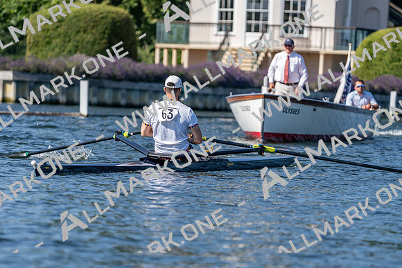 Henley Masters 2-7265