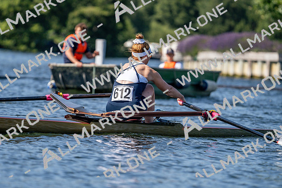 Henley Masters 2-7332