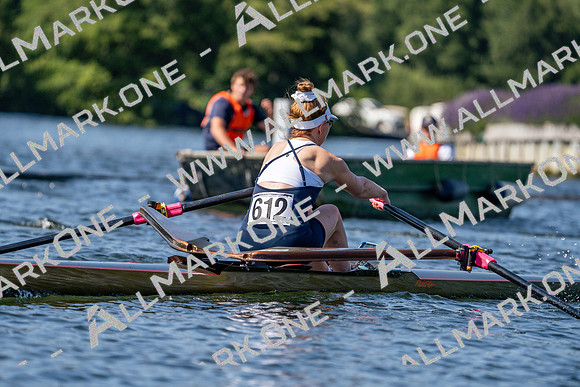 Henley Masters 2-7333