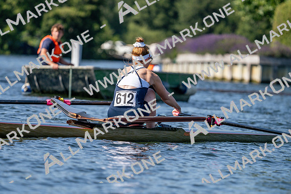 Henley Masters 2-7331