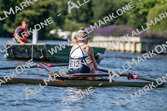 Henley Masters 2-7330