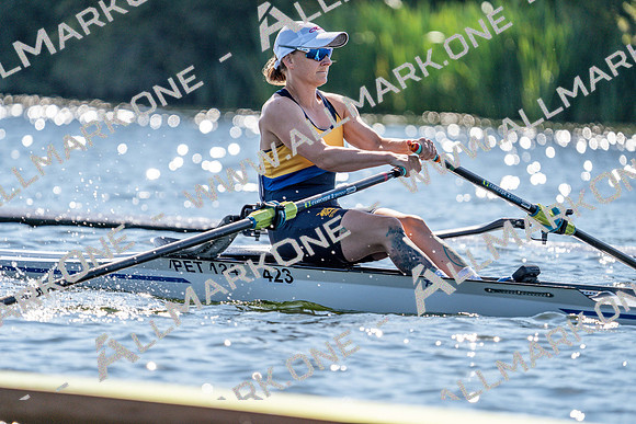 Henley Masters 2-7343
