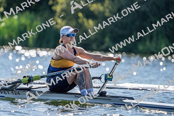 Henley Masters 2-7341