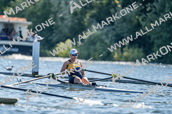 Henley Masters 2-7363