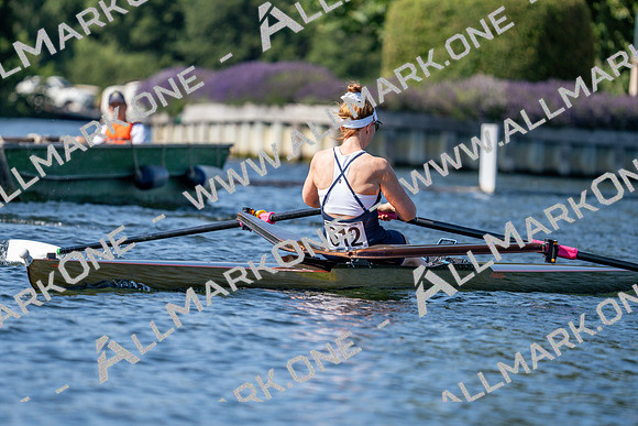 Henley Masters 2-7329
