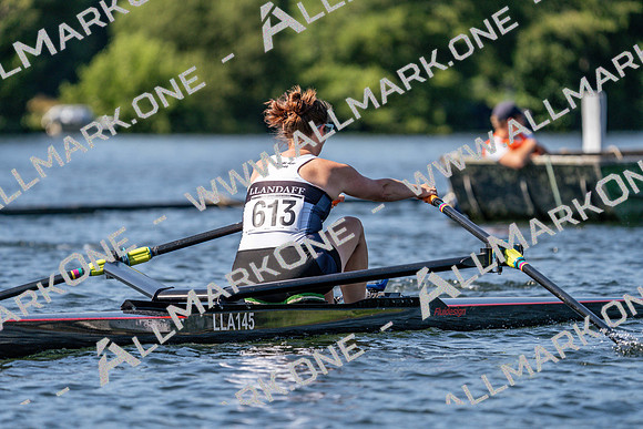 Henley Masters 2-7394