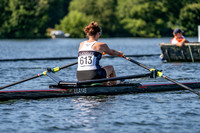 Henley Masters 2-7395