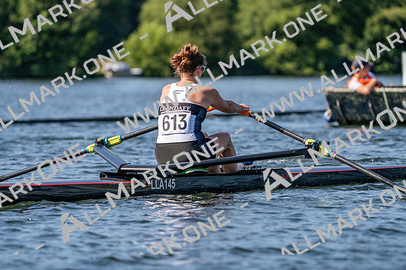 Henley Masters 2-7395