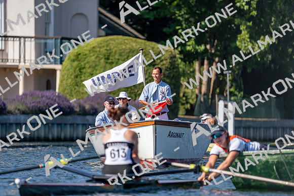 Henley Masters 2-7383