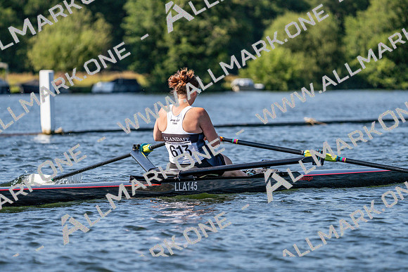 Henley Masters 2-7397