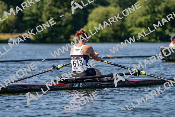 Henley Masters 2-7396