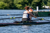 Henley Masters 2-7392