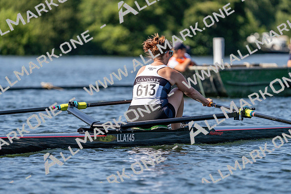 Henley Masters 2-7392