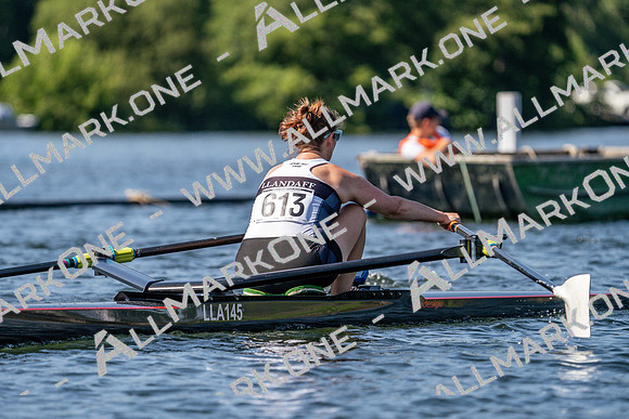 Henley Masters 2-7393
