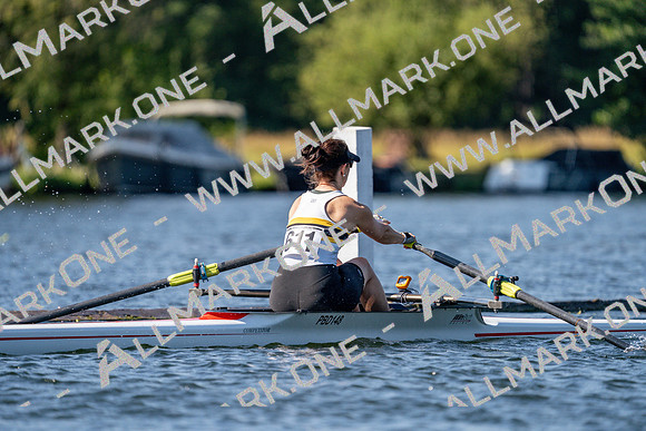 Henley Masters 2-7387