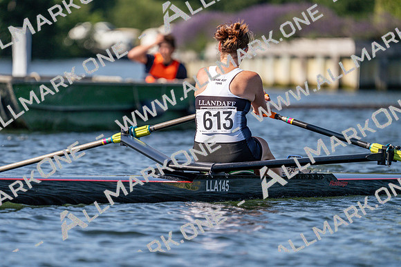 Henley Masters 2-7391