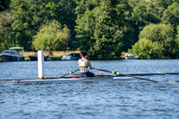 Henley Masters 2-7385