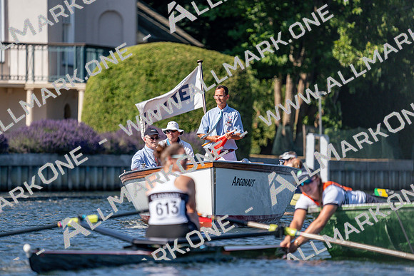 Henley Masters 2-7384