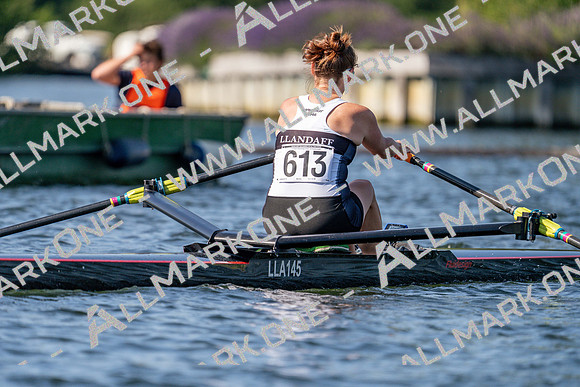Henley Masters 2-7390
