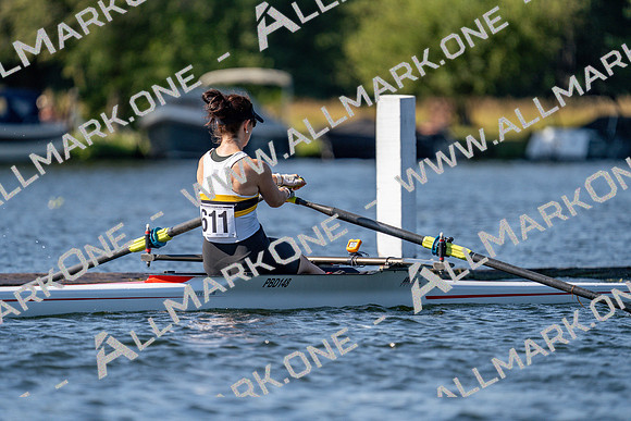 Henley Masters 2-7389